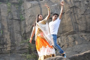 Love K Run Movie Stills